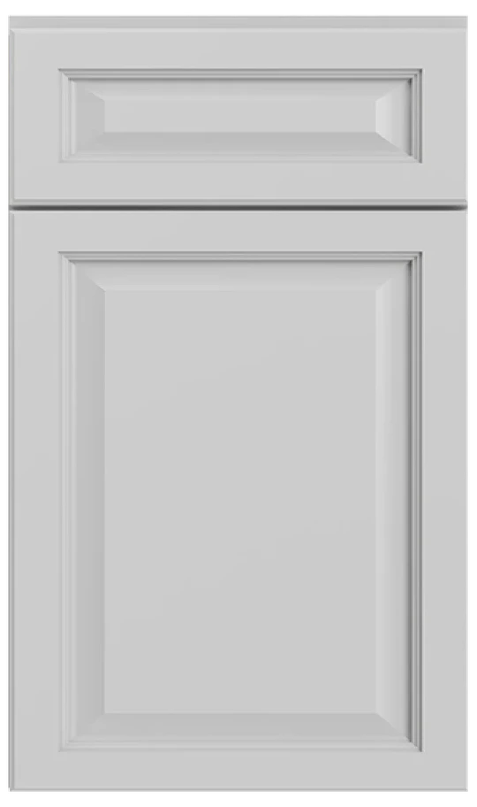 Classic White