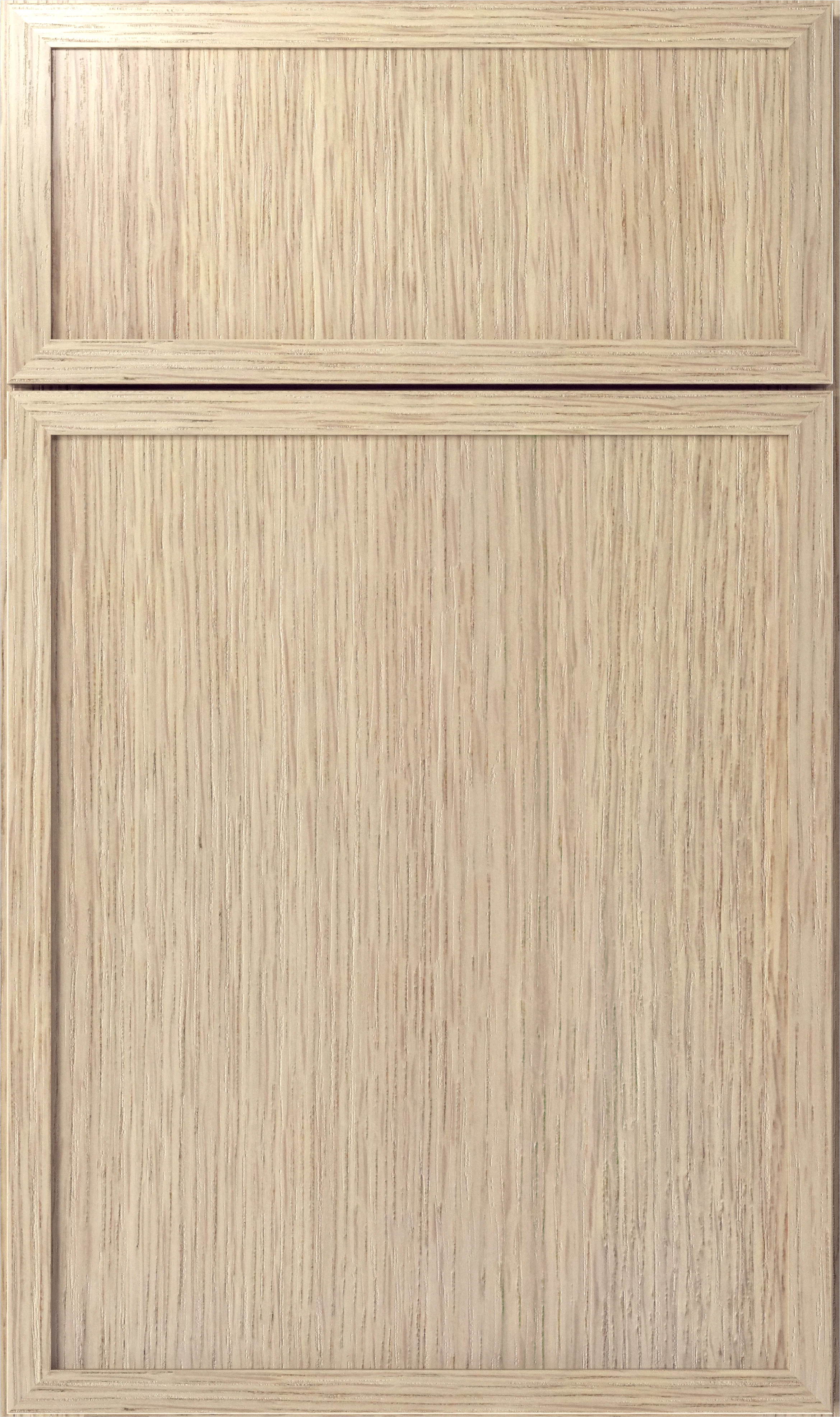 Luna Desert Oak