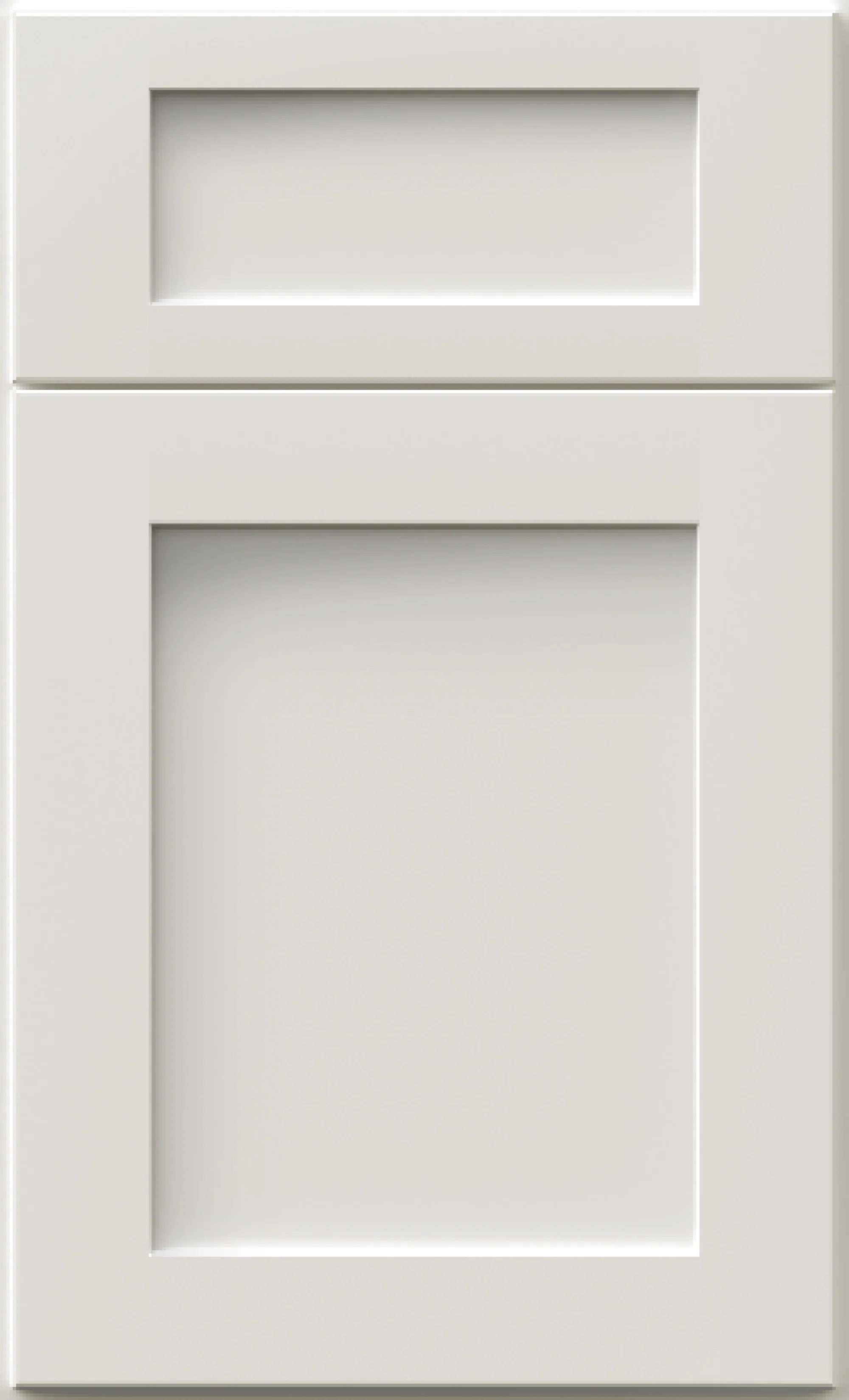 Alabaster White