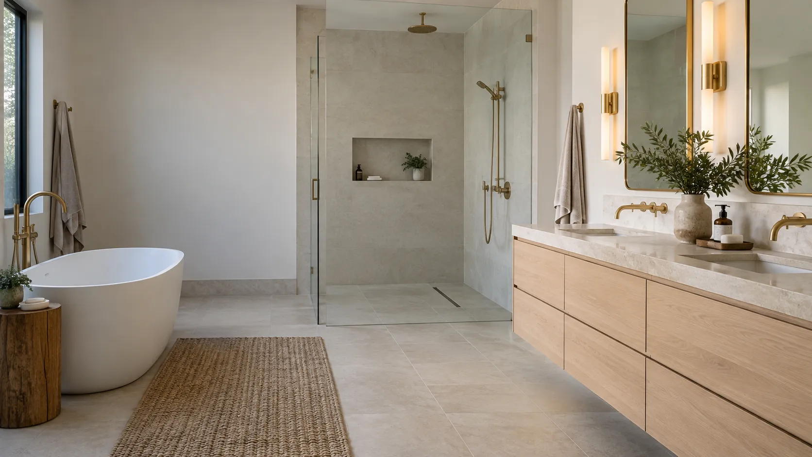 Bathroom Remodeling