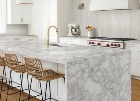 Countertop project