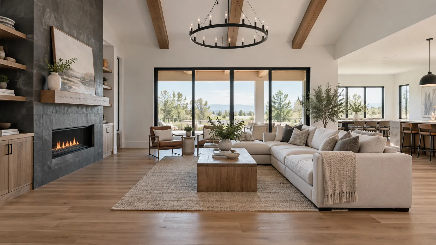 Flooring