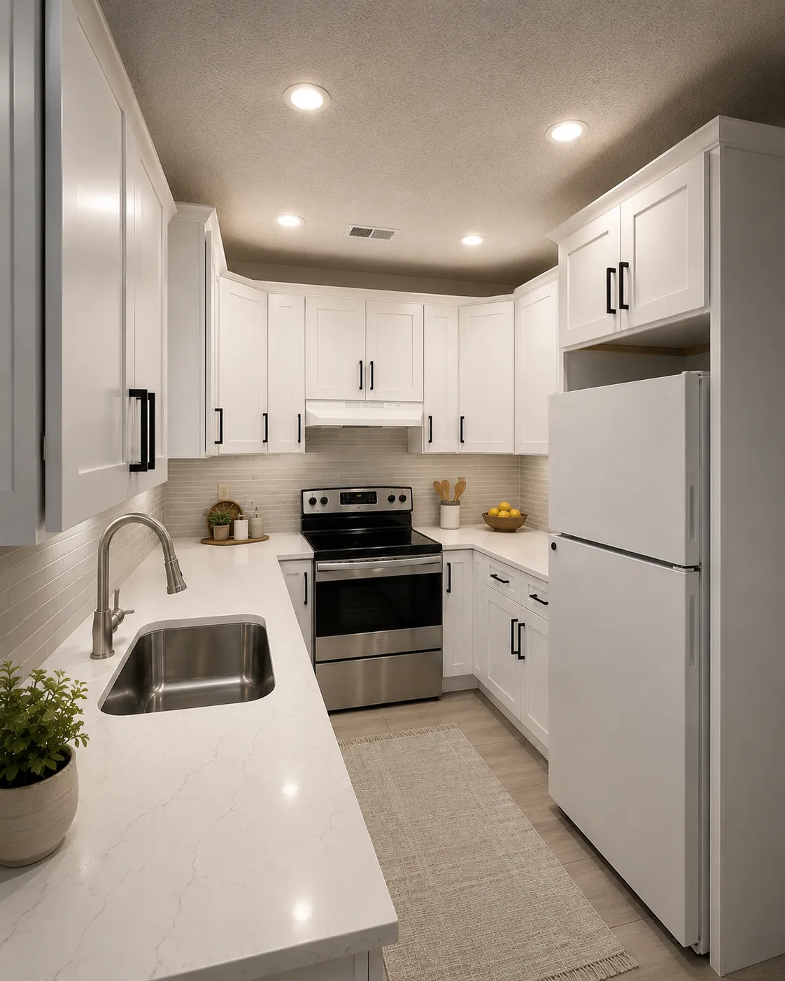 Kitchen Remodeling project