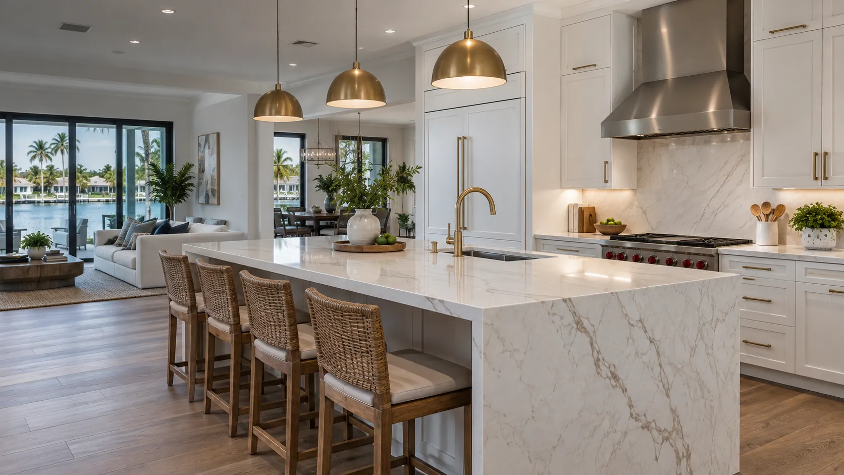 Kitchen Remodeling