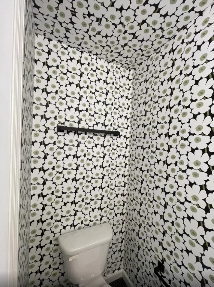 Laundry Remodeling project