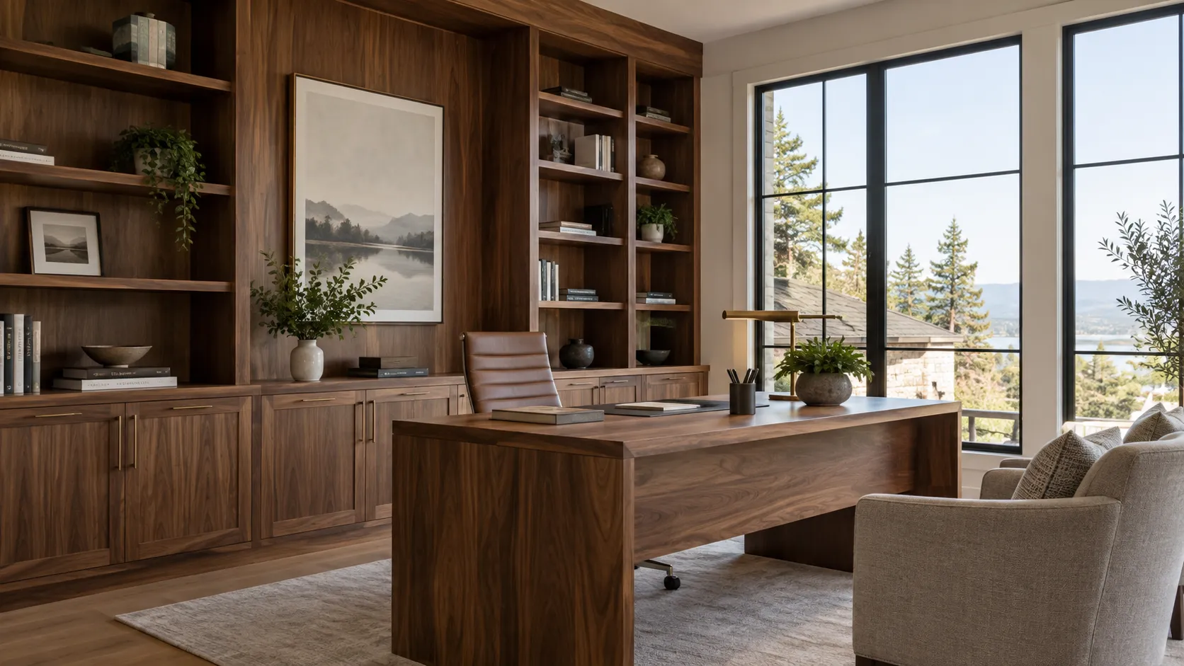 Office Remodeling