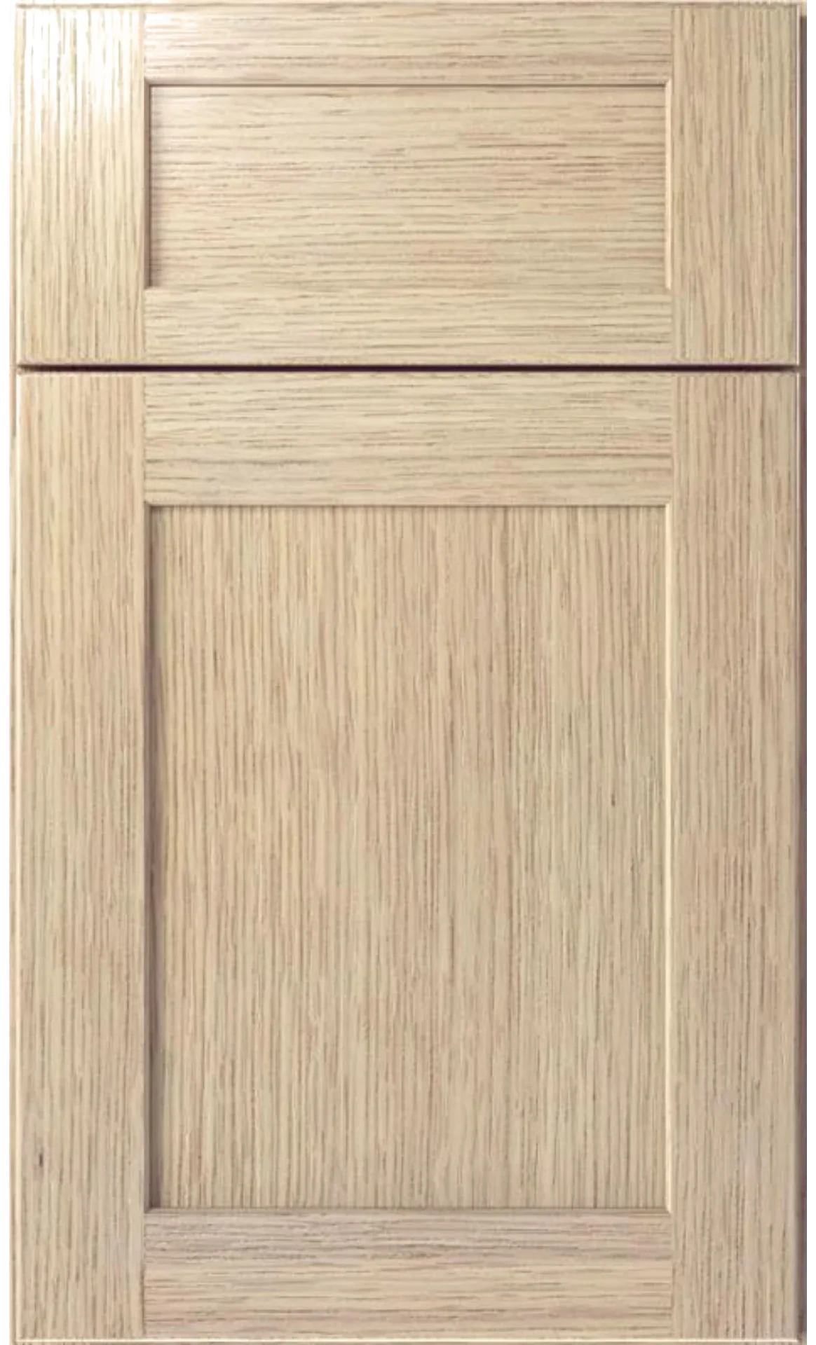 Galaxy Desert Oak