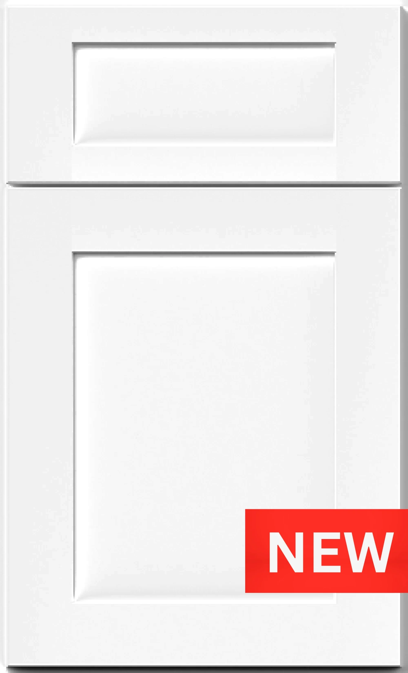 Value Shaker White