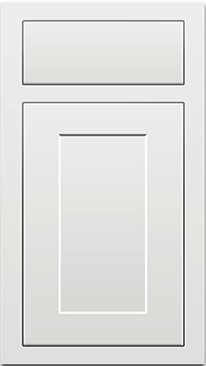 Inset White