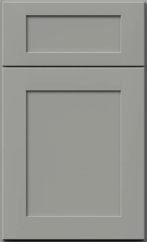 Shaker Gray